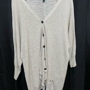 american eagle cardigan